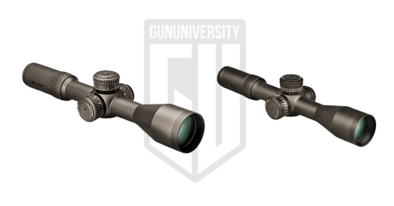 Vortex Razor HD Gen II Review [2026] : Gun University