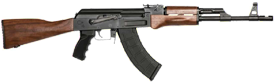 Century Arms C39V2