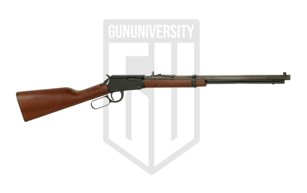 best 22 lr lever action rifle