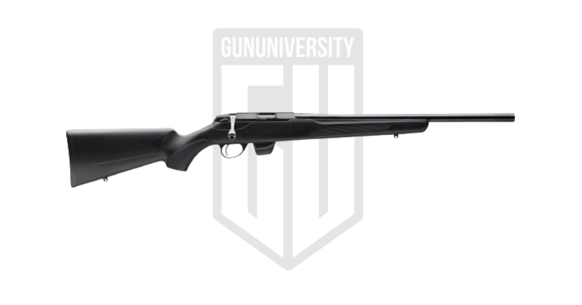 Tikka T1x MTR Featured Image
