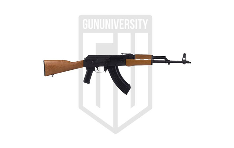 WASR 10 Review