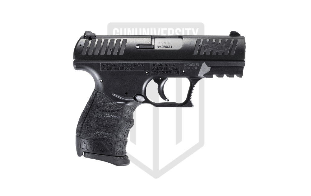 Walther Ccp Review Worthy Concealed Carry By Travis Pike Global Ordnance News 7075