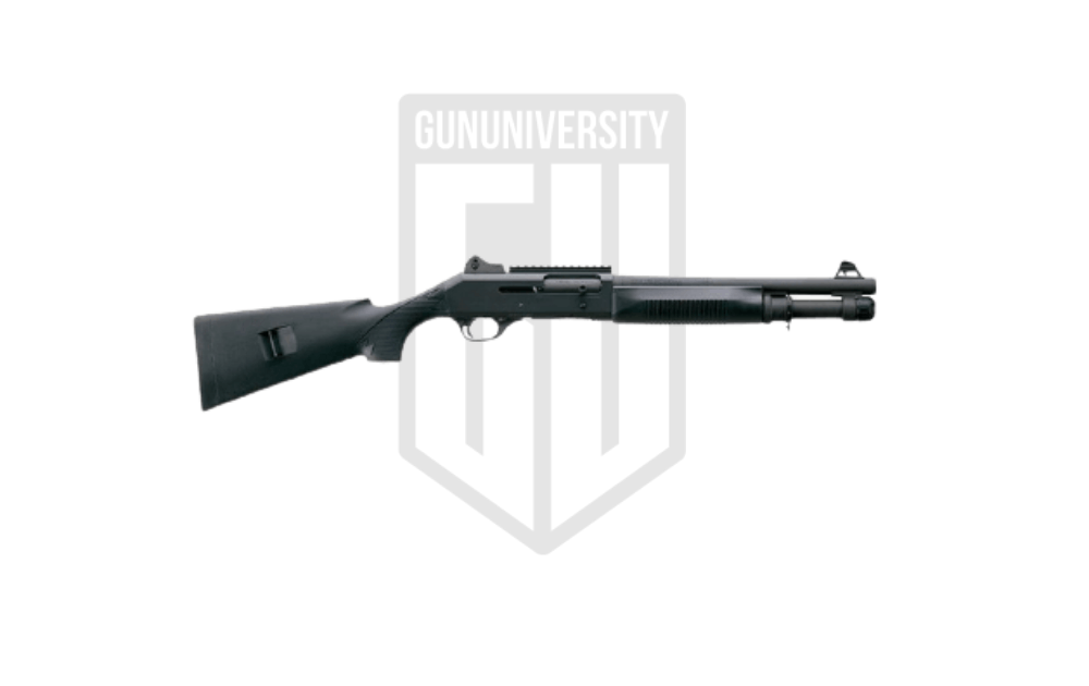 Benelli M4 Review