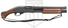 Remington TAC 14