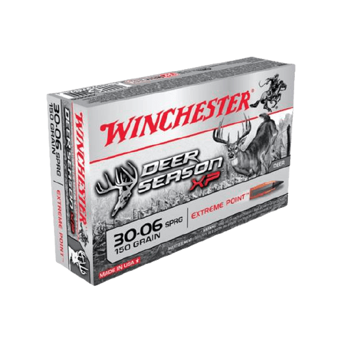 Winchester 150gr 30-06