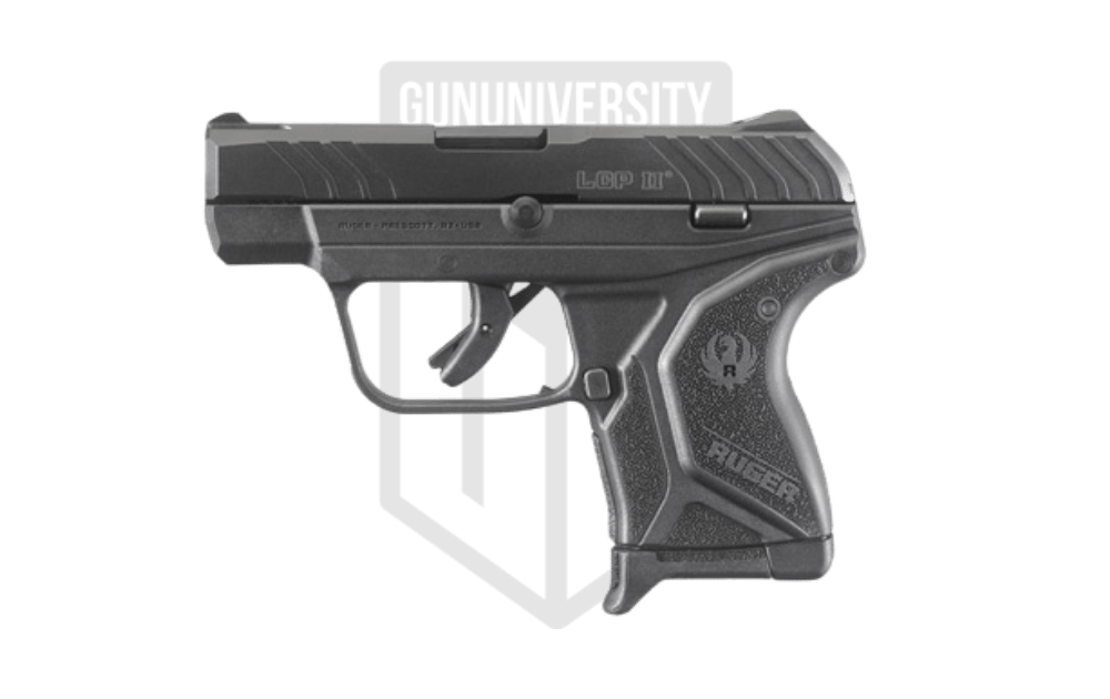 Ruger LCP 2 380