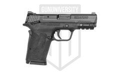 S&W Shield EZ 9mm