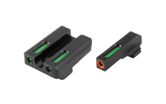 Fiber Optic Xtreme Sights