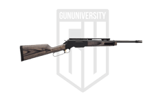 Browning BLR Takedown 