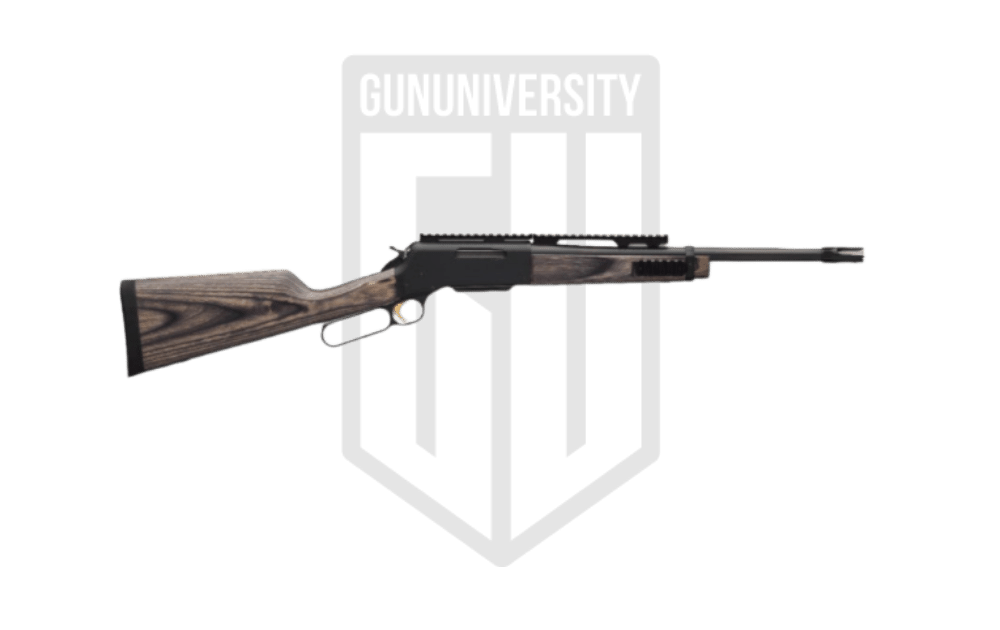 Browning BLR Takedown