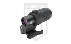 Eotech XPS2 with G33 Magnifier