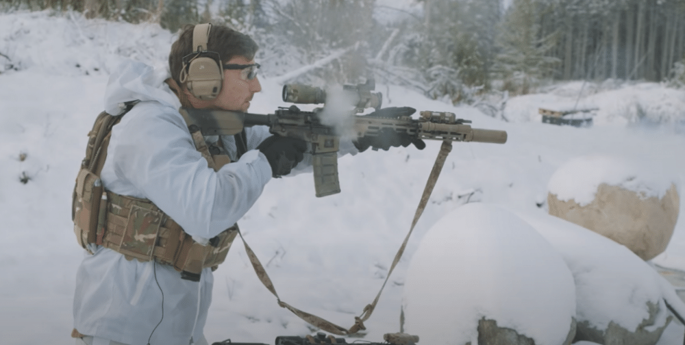 forgotten weapons lesson Garand Thumb Youtube