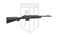 Mossberg MVP Scout 