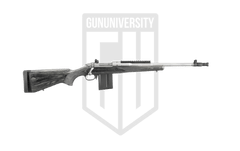 Ruger Scout
