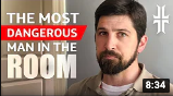 The Most DANGEROUS Man In The Room