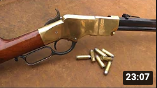 1860 Henry Rifle