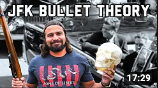 Testing Joe Rogan‘s JFK Bullet Theory