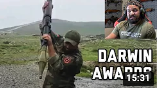 The Worst Internet Gun Fails #4 - The Darwin Awards