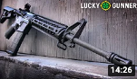 How to Use an AR-15