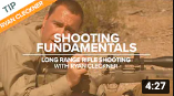 Shooting Fundamentals with Ryan Cleckner