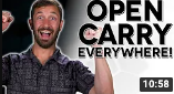 HUGE NEWS- 9th Circuit Ruling on Open Carry