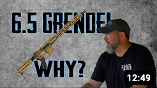 CMMG 6.5 Grendel VS 5.56 | Which One Is Better?