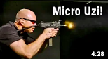 Meet the Micro Uzi!