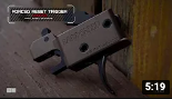 Rare Breed Triggers - FRT-15