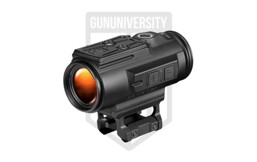 Spitfire HD gen 2 3X