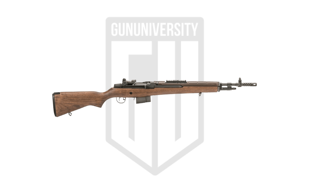 Springfield M1A1 Scout