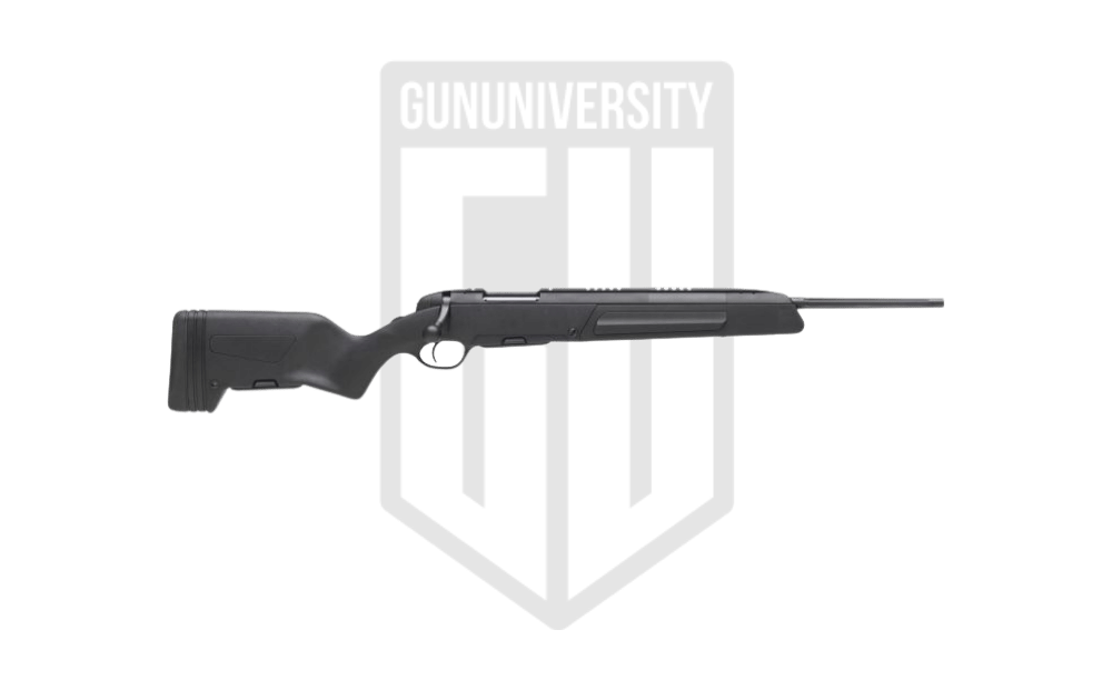 Steyr Scout
