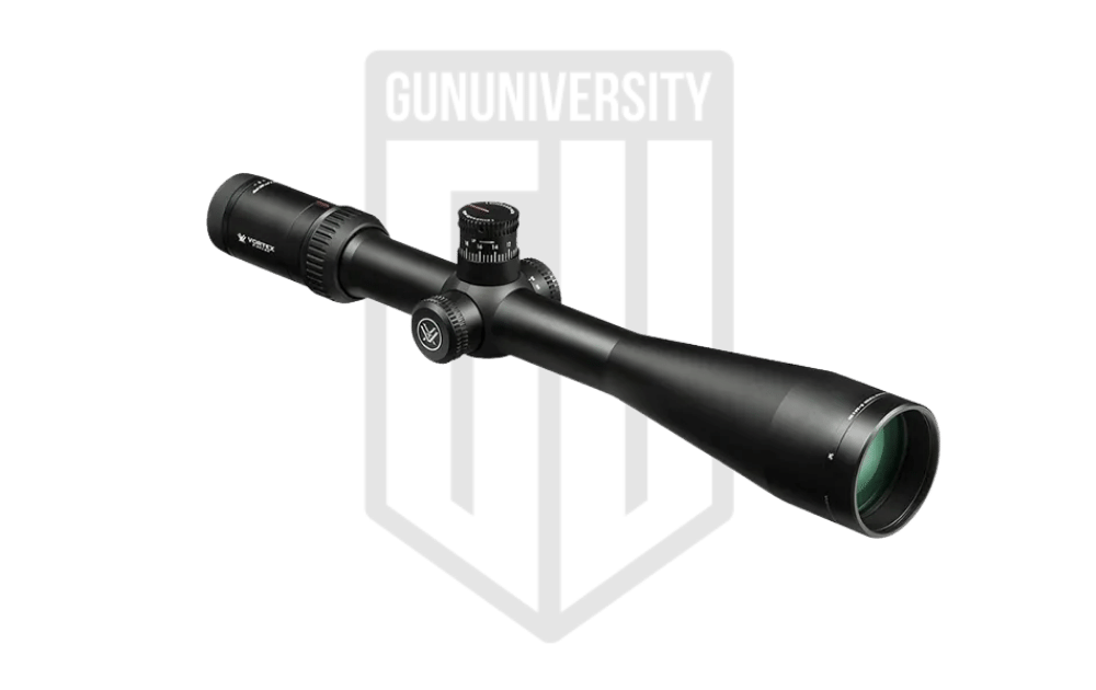 Viper HSLR 6-24x50