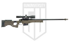 Accuracy International L96A1/AW 