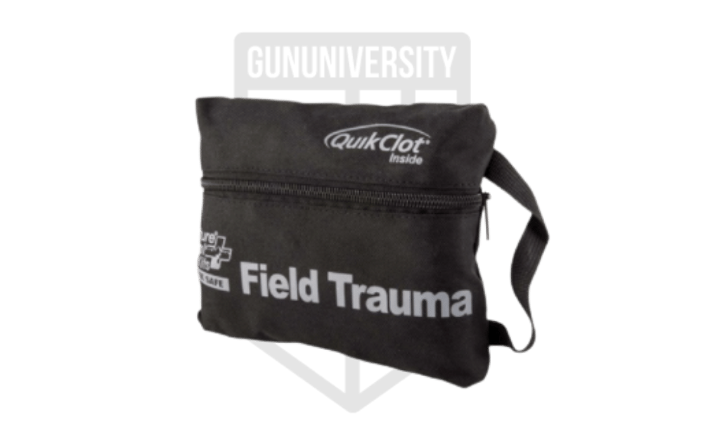 Adventure Medical - Field Trauma Kit