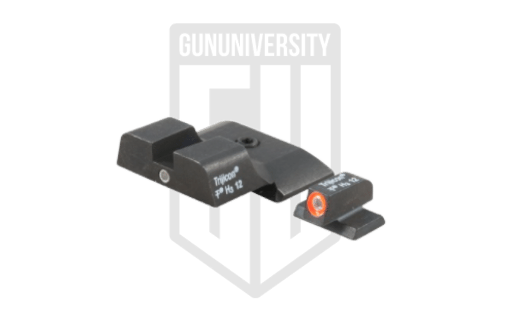 Ameriglo i-Dot sights