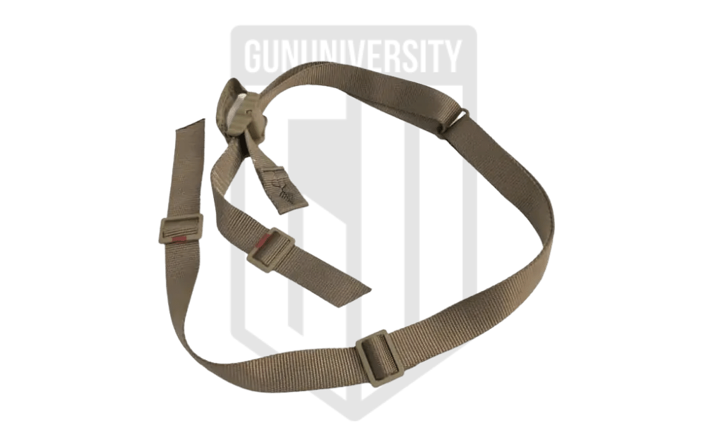 Arbor Arms Dual Adjust Weapon sling