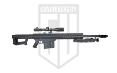 Barrett M82