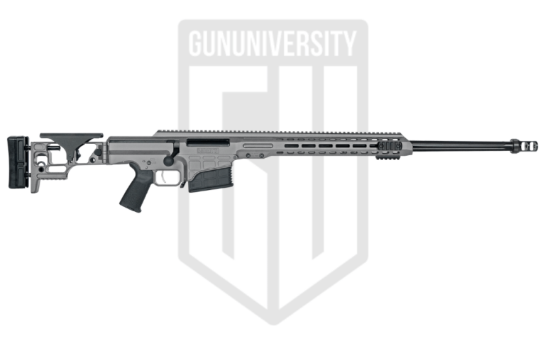 Best Sniper Rifles Featured