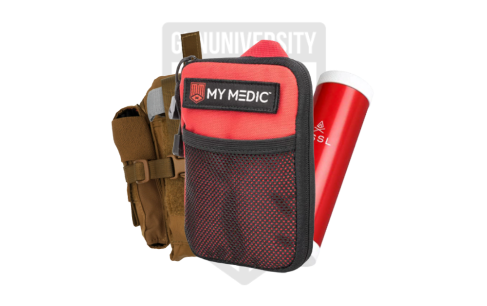 Best First Aid Kits – Being Prepared