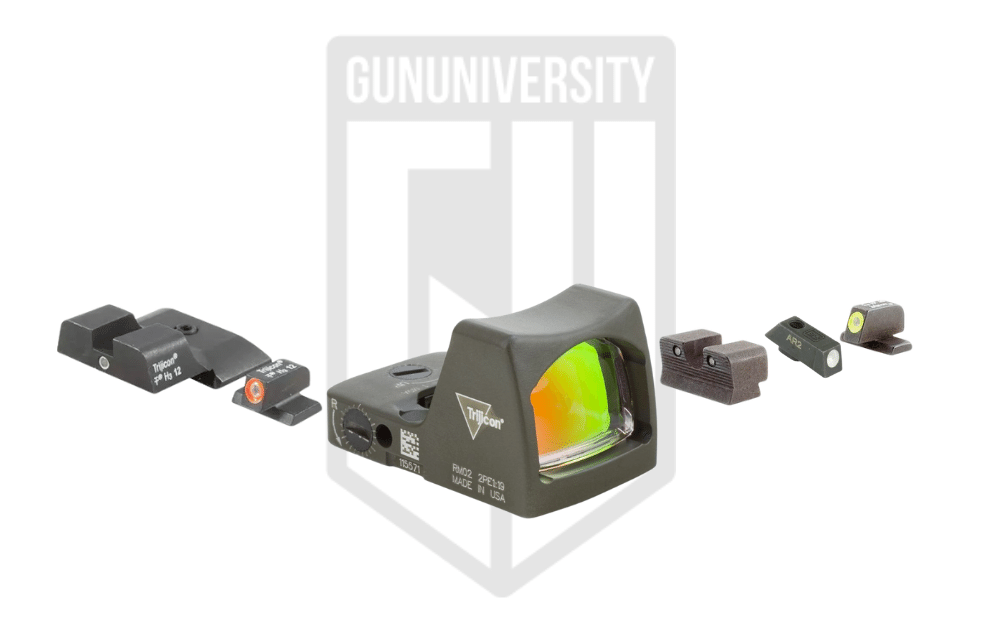 Glock Night Sights – Getting Your Glock Setup Right!