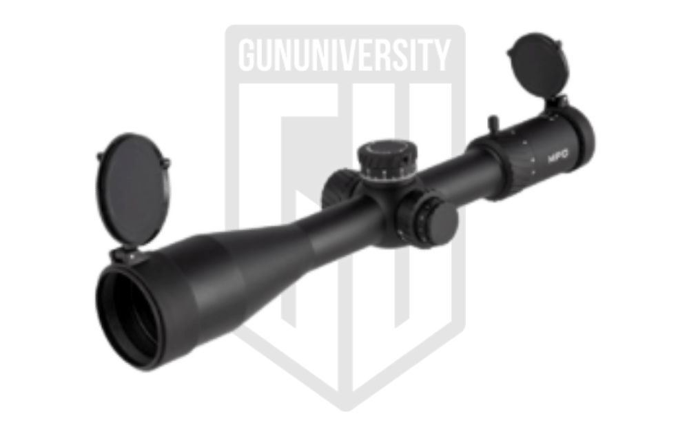 Brownells MPO 5-25x56