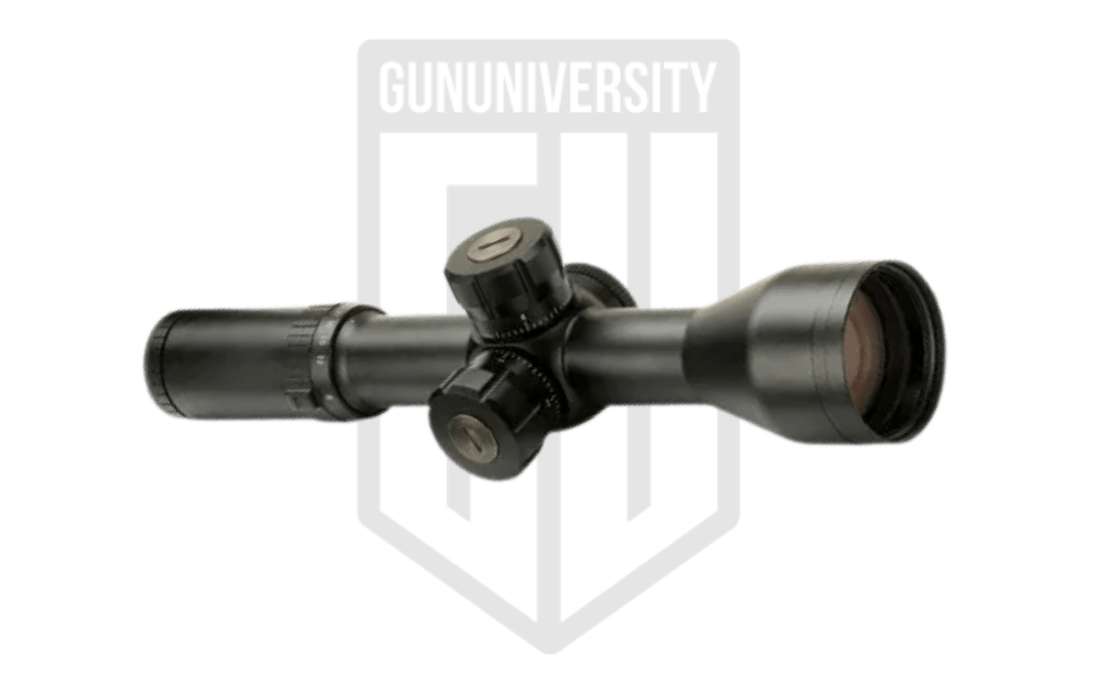 Bushnell Elite Tactical DRM3