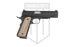 Dan Wesson Specialist