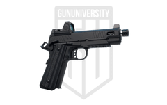 Ed Brown - ZEV 1911