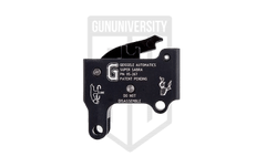 Geissele Automatics Super Sabra Trigger