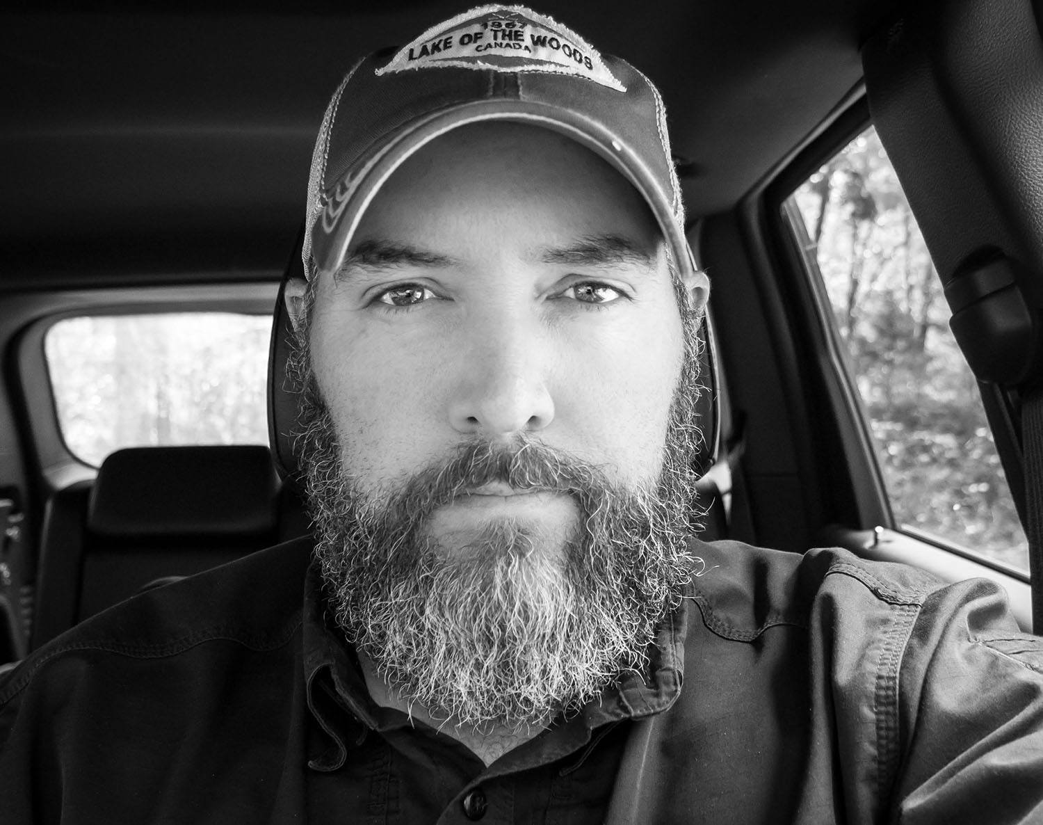 Joel Wise Profile Picture