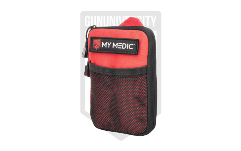 My Medic - Range Medic Kit