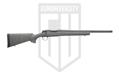 Remington 700 Tactical