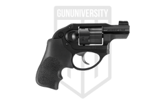 Ruger LCR 