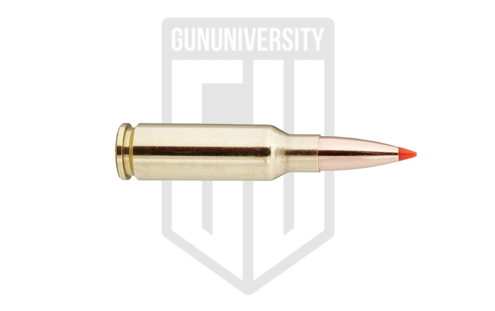 6.5 Grendel Ammo Review